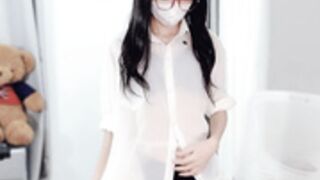 hi-AnAn #AnAn-520 c2c naked pussyopen and squirt MV