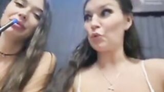 Niki_li and Emma_catt 2026.06.17