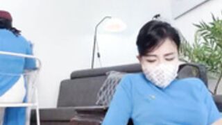 Mono-StewardessMysa
