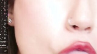 luci_fer15, anal, facial, dick cleaning, swallow, ADMIN