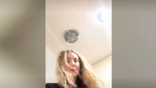 Katie tits