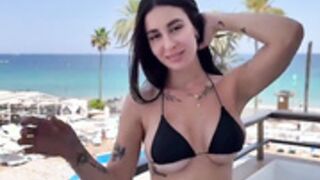 Cam Nair Nude Couple Sex On Vacation