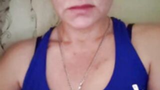 super hot milf klara