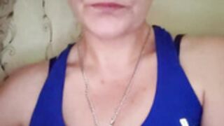 super hot milf klara