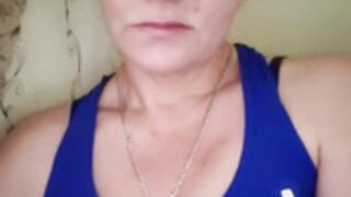 super hot milf klara