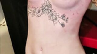 Cree Bondage Compilation