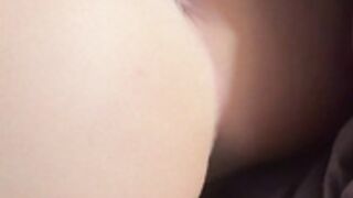 Lucia Javorcekova pussy & butthole