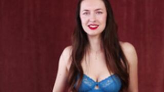 Goddexx Daphne - Sissy Surrender And Slutification