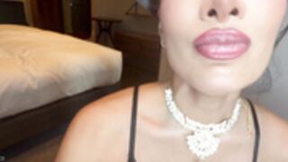 Marina Maya Mid Day BBC Fuck And Cum Explosion
