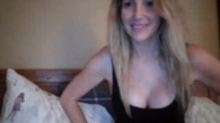 blondeboobsbooty exposed tits