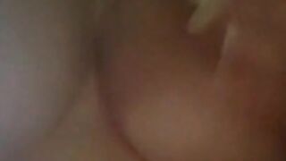 Dana Hamm naked on cam