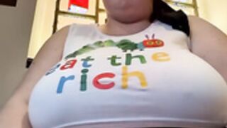 Beautiful french chubby LadyRochester