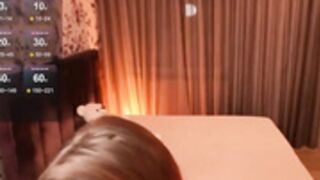 Chloe Spark 3