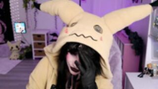crimsonkitten 45