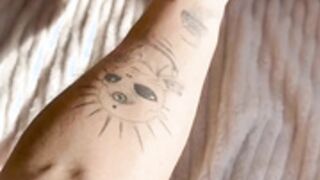 Minki Minna BG POV Sex Tape