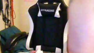 Kristycake f01 sexy milf cums