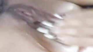 guadalupesexy shower 2