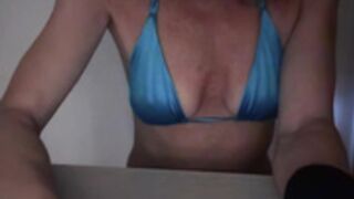 audreyoli italian milf