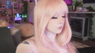 goldengoddessxxx sammy TheGoldenGoddes cosplay zero
