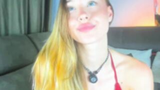 SugarSkye...f33T