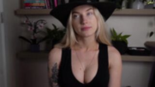 Kinky_Mistress2021 - Break Up Handjob (cuckold)
