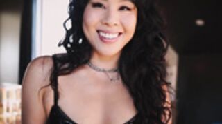 Dominatrix An Li My Cock Sensual JOI