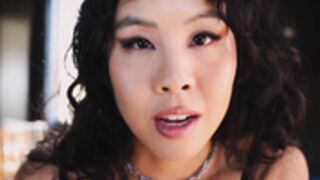 Dominatrix An Li My Cock Sensual JOI