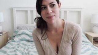Ashley Alban - Wife Loses Her Religion