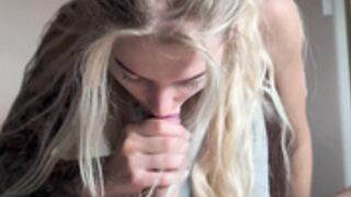 Kinky_Mistress2021 - Vert BJ Foreplay