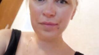 super hot milf nika