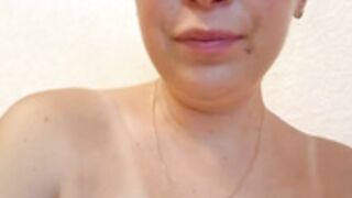 super hot milf nika