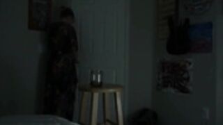 Codi Vore - Moms sneaky Blowjob
