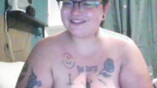 PirateXL chubby french with gigantic tits