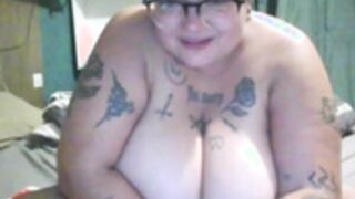 PirateXL chubby french with gigantic tits