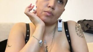 candyalice7 busty french milf 2