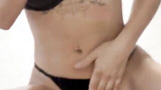 Rebecca McLeod Nude Riding Dildo PPV Video Leaked OF