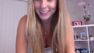 AlisonFire Camshow 7