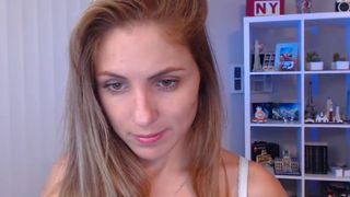 AlisonFire Camshow 7