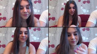 Amorering dark and steamy in cam recording 2017-07-24_083638