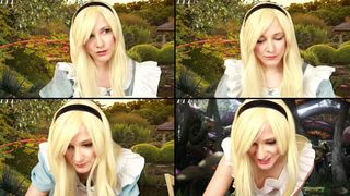 VeronicaChaos making you feel hot in free cam recording 2017-07-23_115408