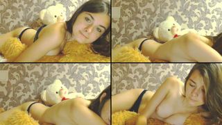 Octopusss_y and her tight ass in free cam recording 2017-07-23_032939