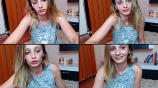 KatsBirdie vibrating her clit in free cam recording 2017-07-22_063312