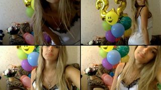 IrinaisHere spread herself open wide in free cam recording 2017-07-20_133620