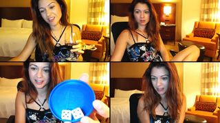 GinnyPotter is having a little fun in free cam recording 2017-07-22_052947