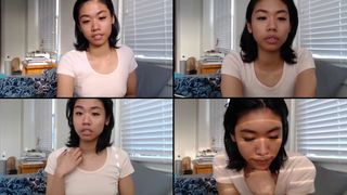 Fruitythot rubbing one out in cam recording 2017-07-21_075132