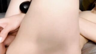 Reavoran orgasm