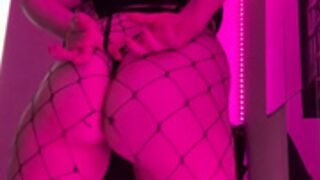 hxrsefly dance twerk tease 1