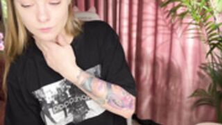 Lili_01 stream on 2205-12-19 sexy dance