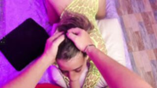sara_and_lion anal 20250315