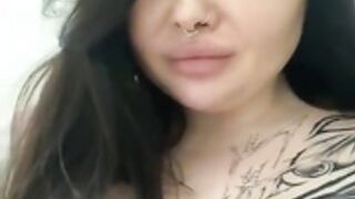 LadyDimitrescu busty russian beauty